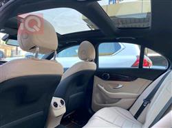 مێرسێدس بێنز C-Class